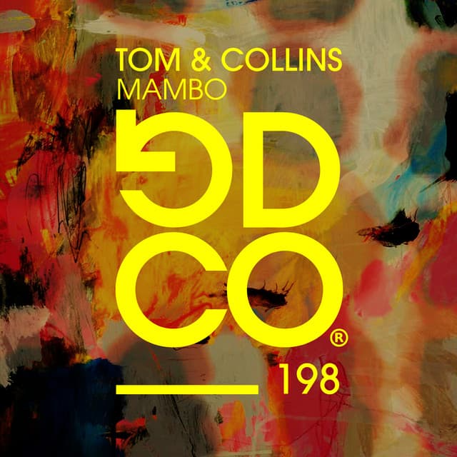 mambo cover