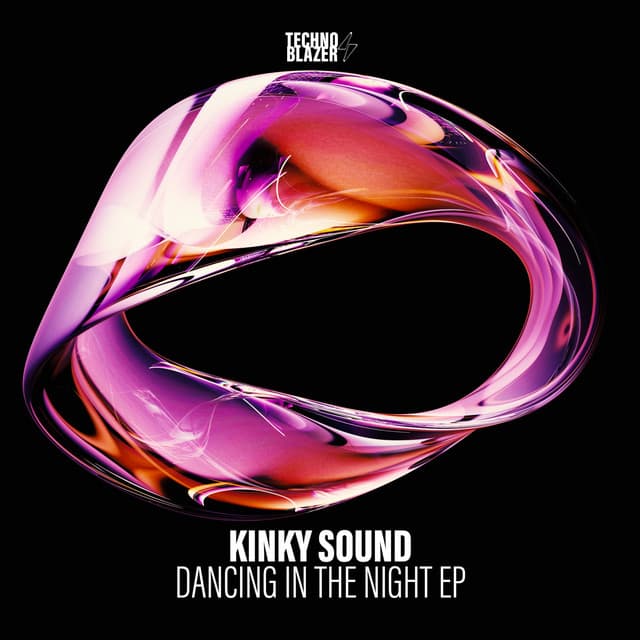 kinky sound - credo cover
