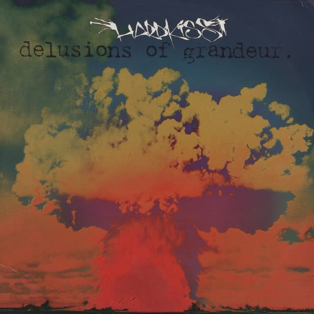 god within - daylight (dreamerdreamsalone) cover