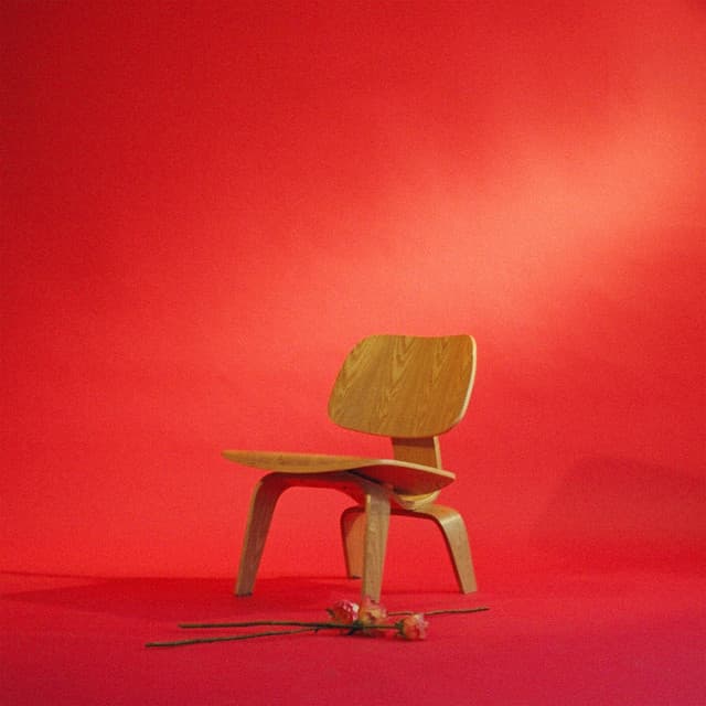 Fast Love cover