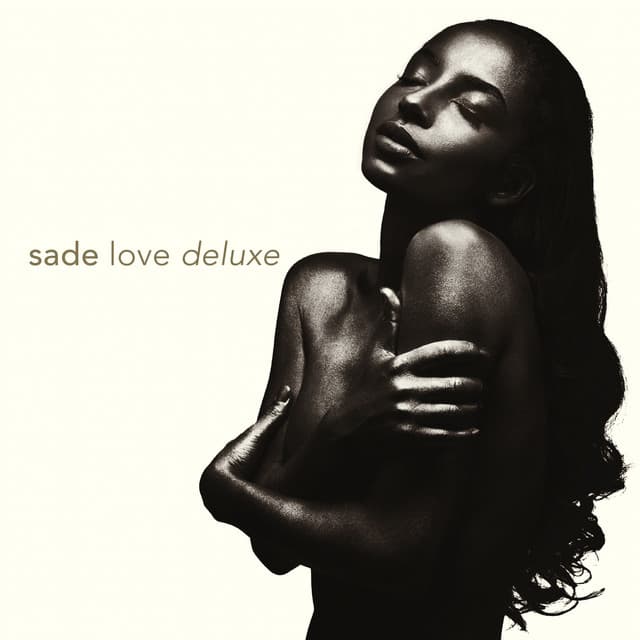 sade - like a tattoo cover
