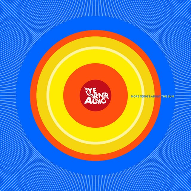More Songs About the Sun