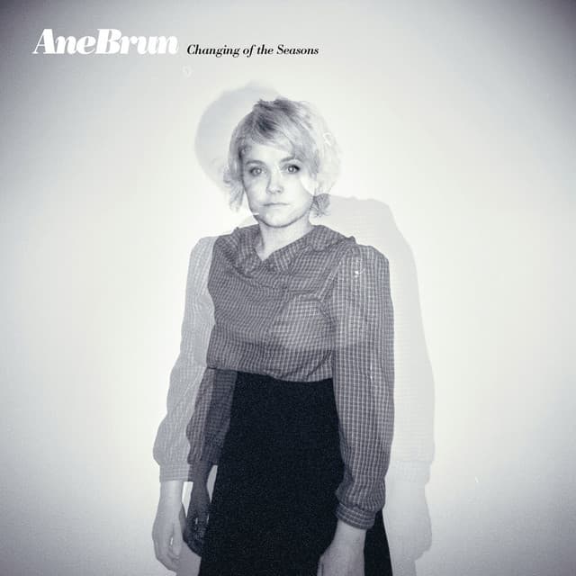 ane brun - the treehouse song cover