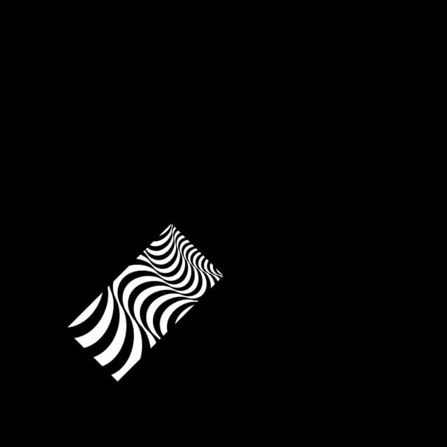 Waited All Night (Solomun Remix v11) cover