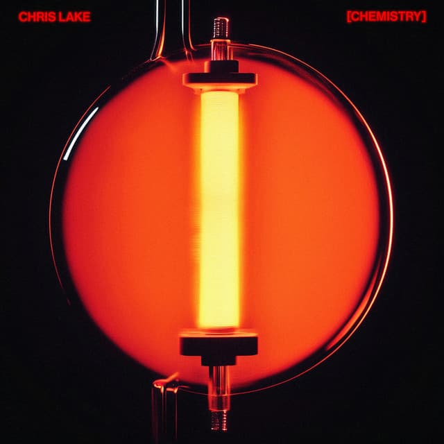 chemistry cover