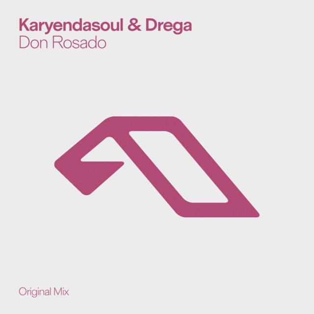 karyendasoul & drega - don rosado cover