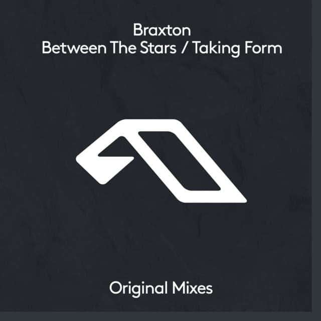 braxton & because of art - between the stars cover