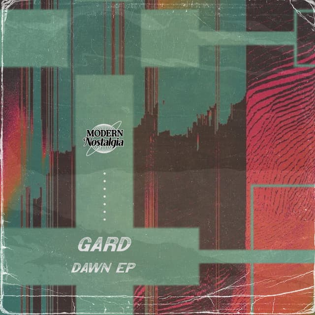 gard - vail cover