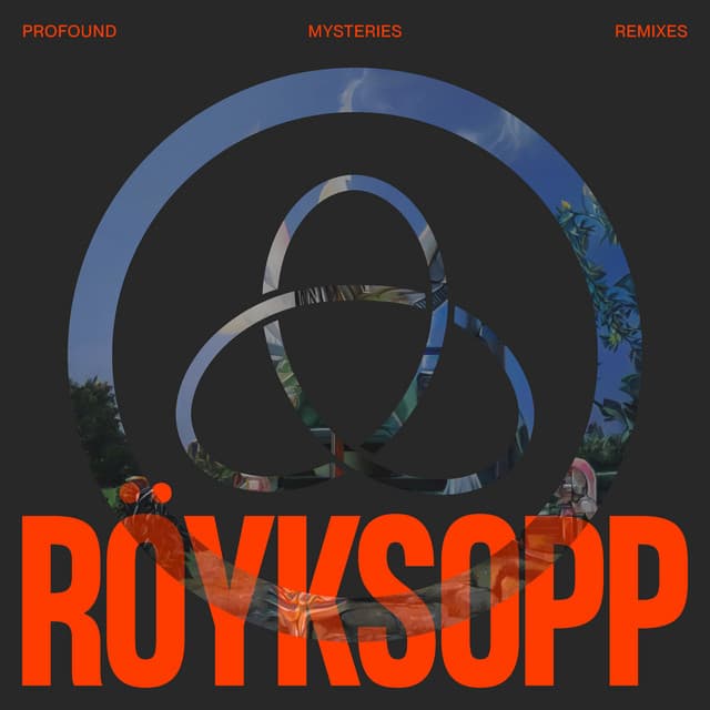 röyksopp ft. beki mari - this time, this place... (henry saiz remix) cover