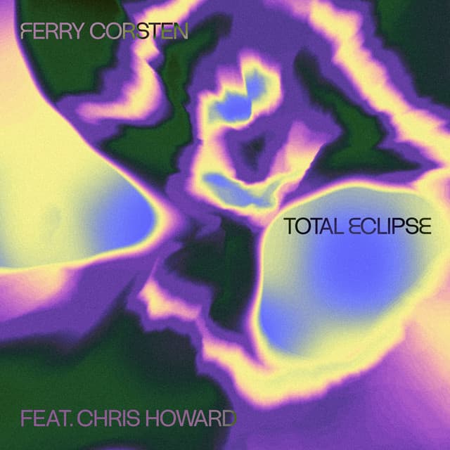 total eclipse cover