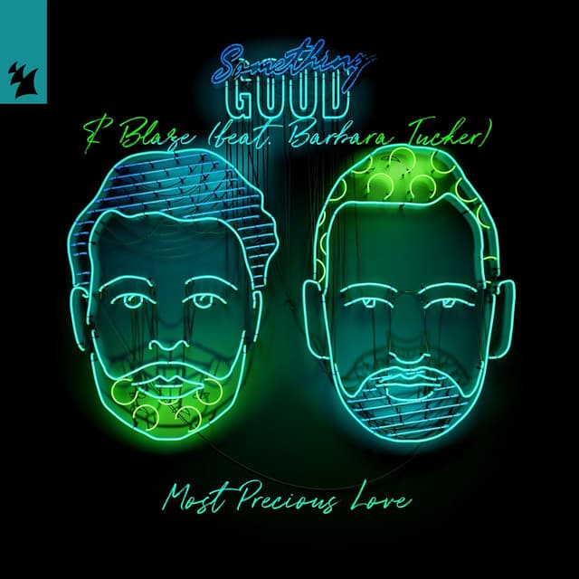 something good & udaufl ft. barbara tucker - most precious love cover