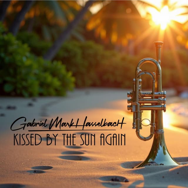 Kissed by the Sun Again