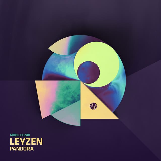 Pandora (Original Mix) cover