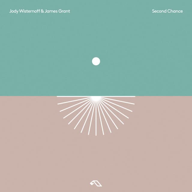 jody wisternoff & james grant - second chance cover