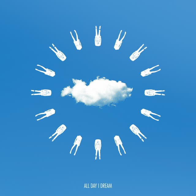 Arrival (Original Mix) cover
