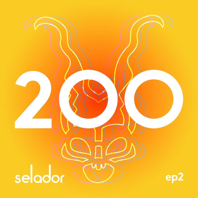 Inflammable Contraband (Anido Remix)