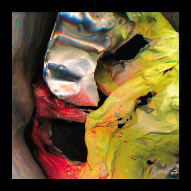 Emphatic cover
