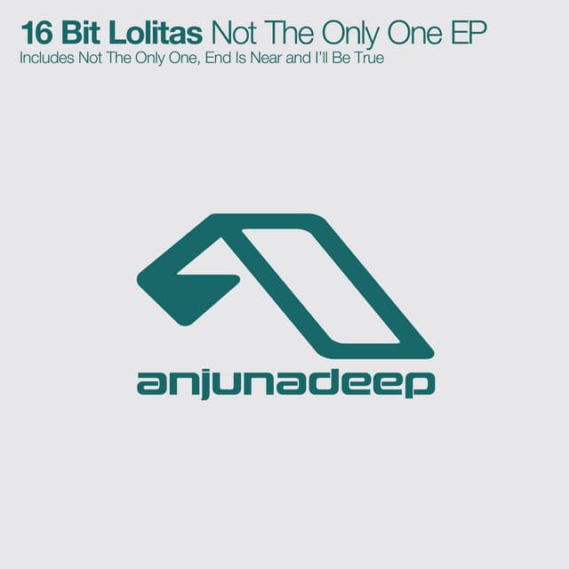 16bl - not the only one cover