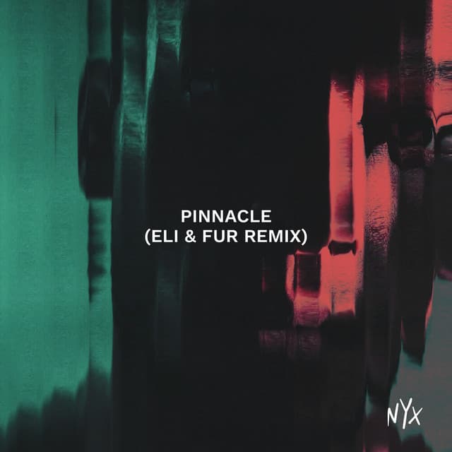 hotlap ft. eli moon - pinnacle (eli & fur remix) cover