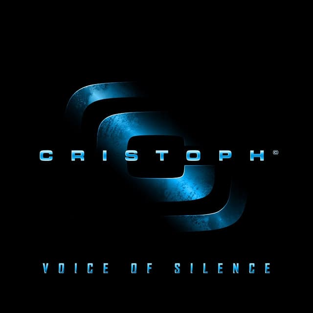 Voice Of Silence (Original Mix) cover