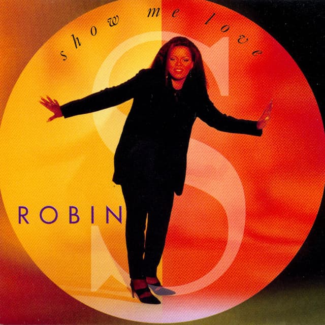 robin s - show me love cover