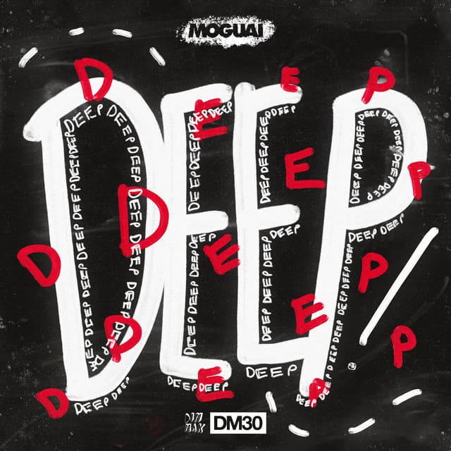 deep cover