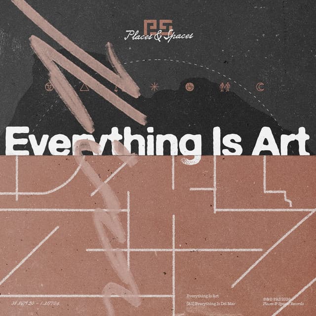 Everything Is Del Mar