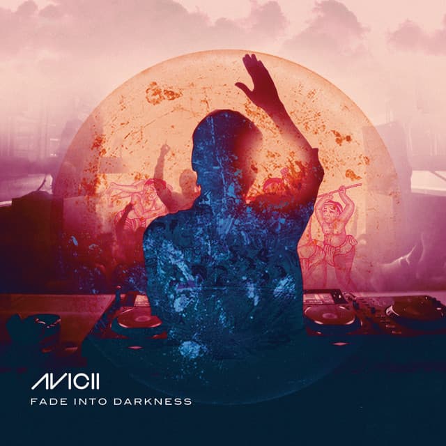 Fade Into Darkness (Instrumental Mix) cover