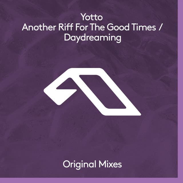 yotto - another riff for the good times cover