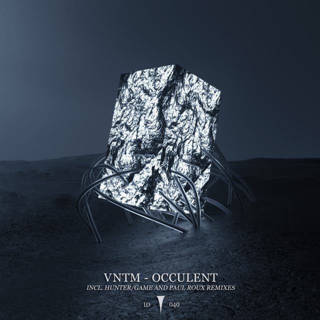 vntm - occulent cover