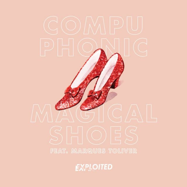 Magical Shoes