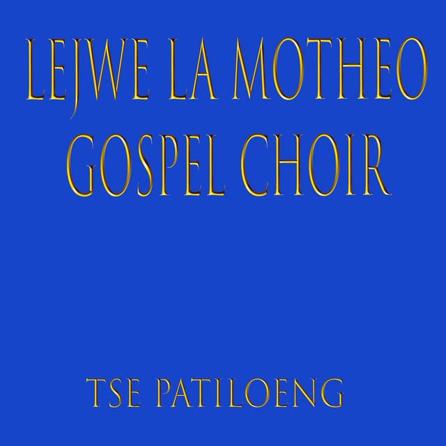 Tse Patioleng