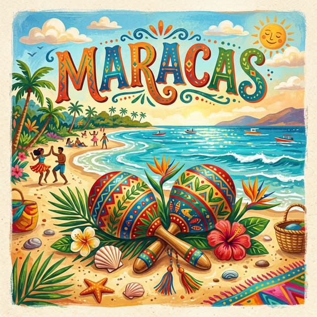 Maracas