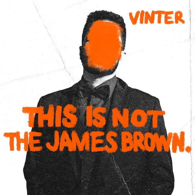 This Is Not The James Brown