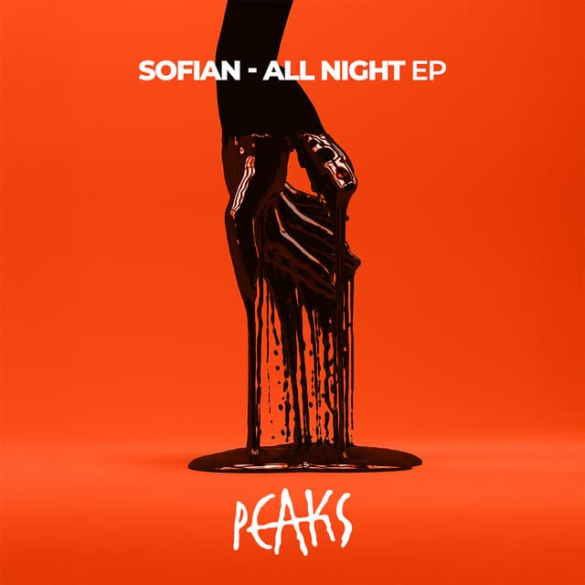 sofian - all night cover
