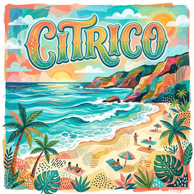 Citrico