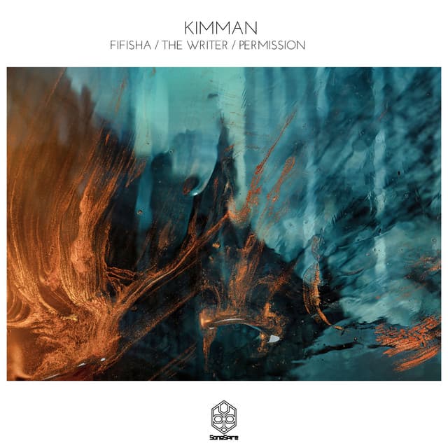 Fifisha / The Writer / Permission