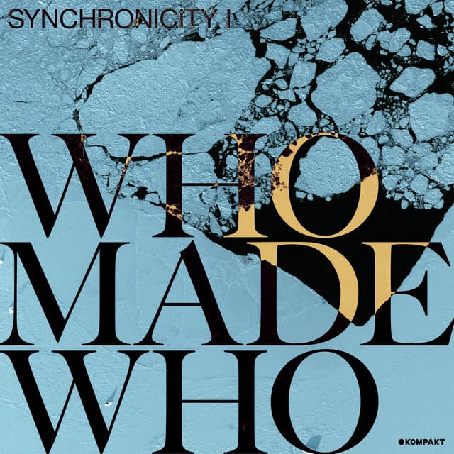 Synchronicity I