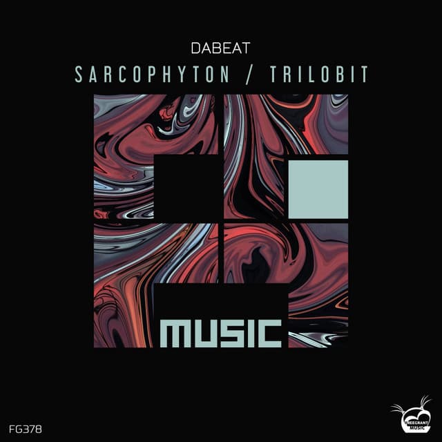 Trilobit (Original Mix) cover