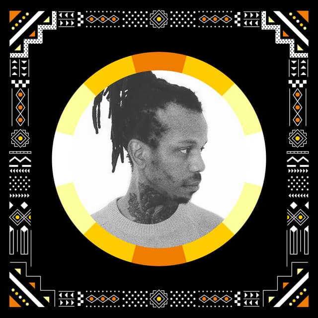 floyd lavine - masala (pablo fierro remix) cover