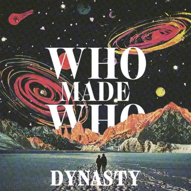 dynasty (denis horvat remix) cover