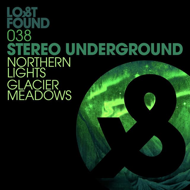 northern lights cover