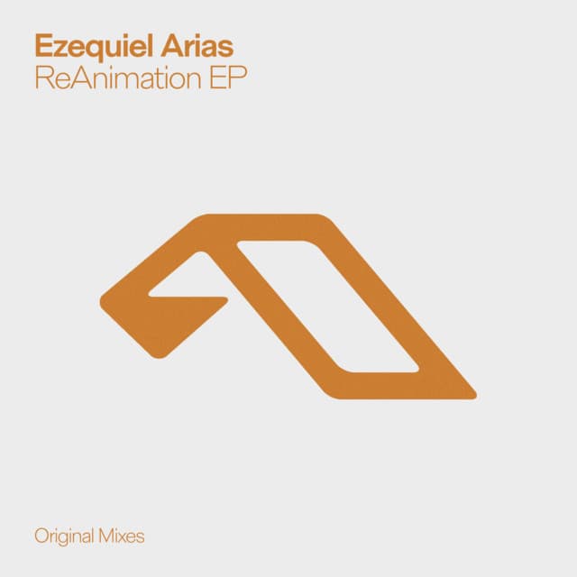 ezequiel arias - reanimation cover