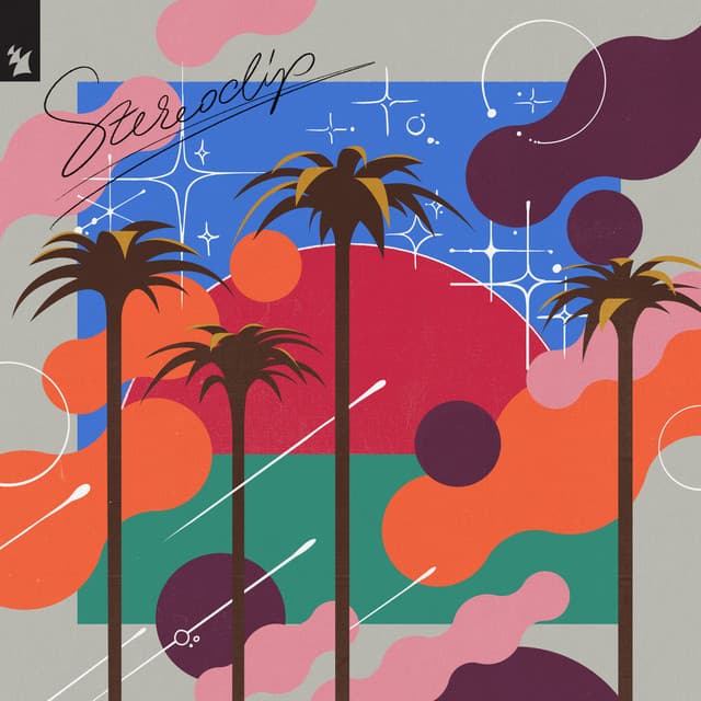 Sunset Drive (Extended Mix) cover