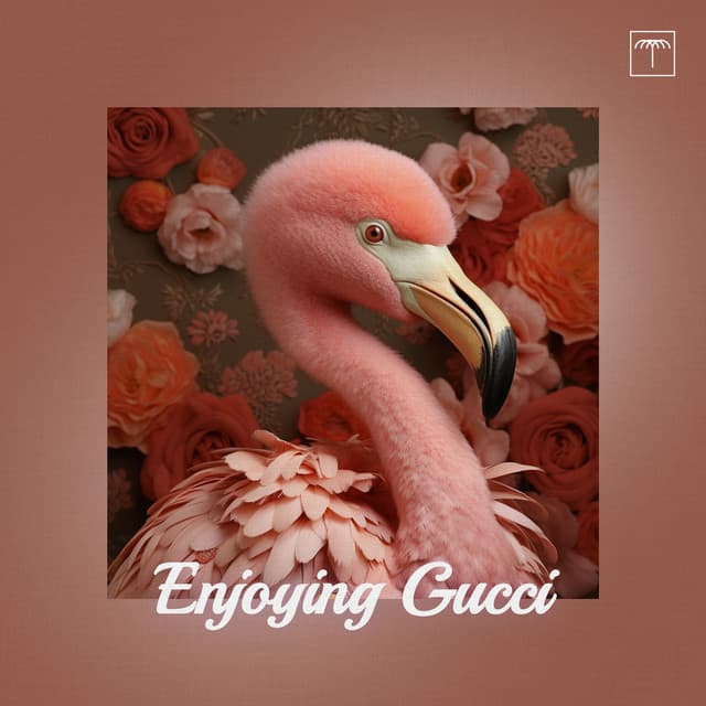 yamagucci - enjoying gucci cover