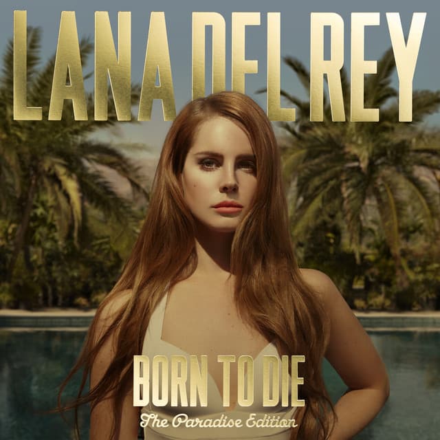 summertime sadness cover
