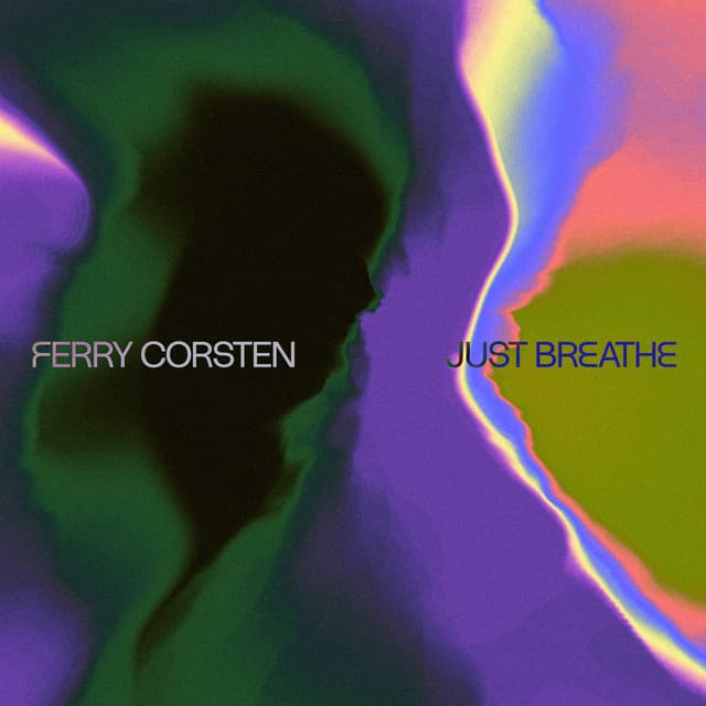 just breathe cover