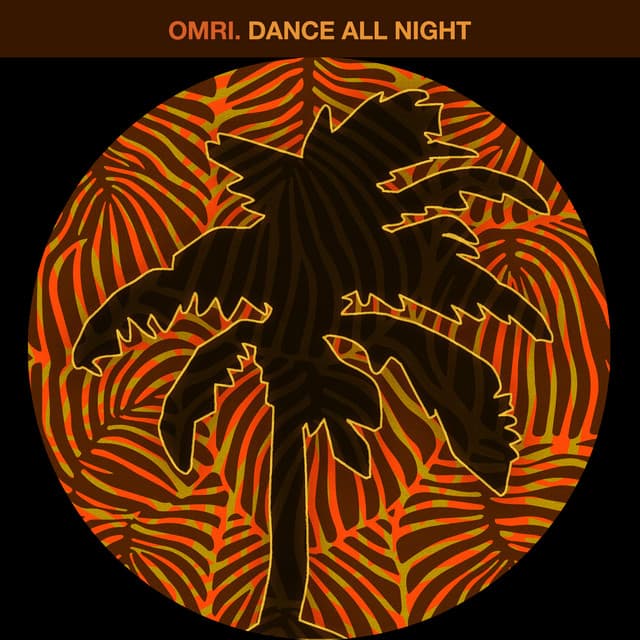 omri. - japan tu teman cover