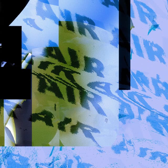 rezident - elevate cover