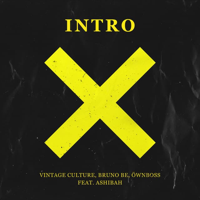 Intro (Rework) [Remix]